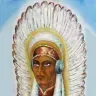Retrato sagrado de Muyatã