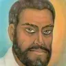 Retrato sagrado dos Tronos Vermelhos