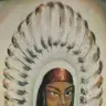 Retrato sagrado de Umaytã