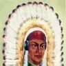 Retrato sagrado de Uruatã