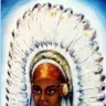 Retrato sagrado de Yucatã