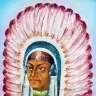 Retrato sagrado de Yumatã